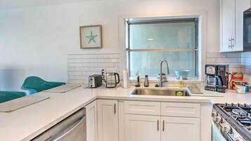 Căn hộ (2 Bedrooms) | Nội thất