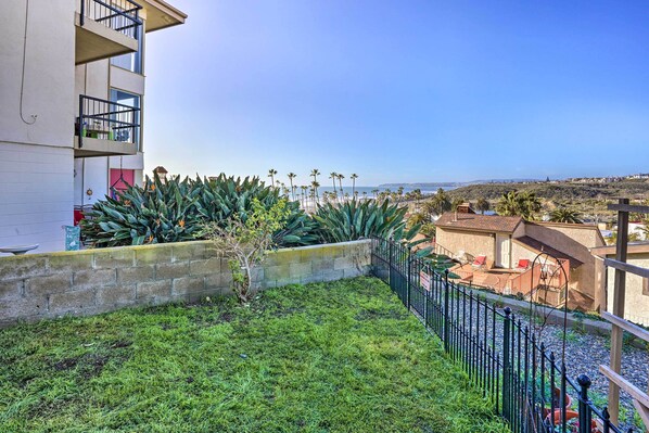 Apartment (2 Bedrooms) | Interior - San Clemente Condo w/ Gorgeous Views: Near Beach! (San Clemente)