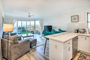 Leilighet (2 Bedrooms) | Innvendig