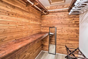 Apartamento (2 Bedrooms) | Parte interna