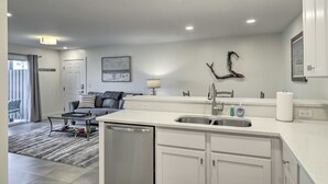 Leilighet (2 Bedrooms) | Innvendig