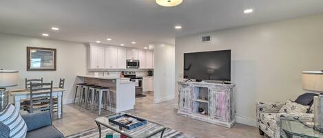 Huoneisto (2 Bedrooms) | Majoituspaikan julkisivu