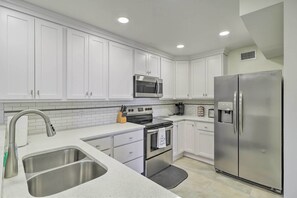 公寓 (2 Bedrooms) | 住宿內部