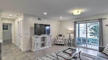 Apartemen (2 Bedrooms) | Interior