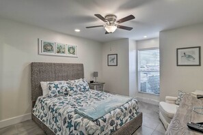 Leilighet (2 Bedrooms) | Innvendig