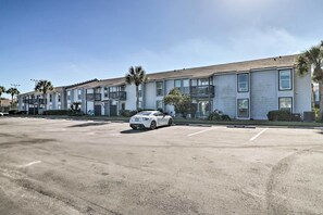 公寓 (2 Bedrooms) | 內部