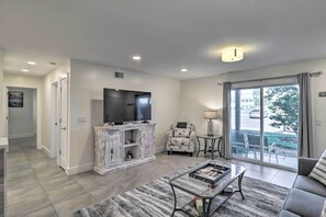 公寓 (2 Bedrooms) | 住宿內部