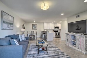 Leilighet (2 Bedrooms) | Innvendig