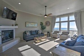 Hus (3 Bedrooms) | Overnatningsstedets facade