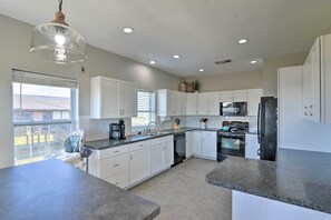 Ferienhaus (3 Bedrooms) | Innenbereich