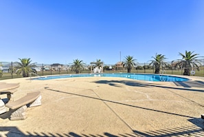 House (3 Bedrooms) | Interior - Terramar Beach & Pool Access: West Galveston Home! (Galveston)