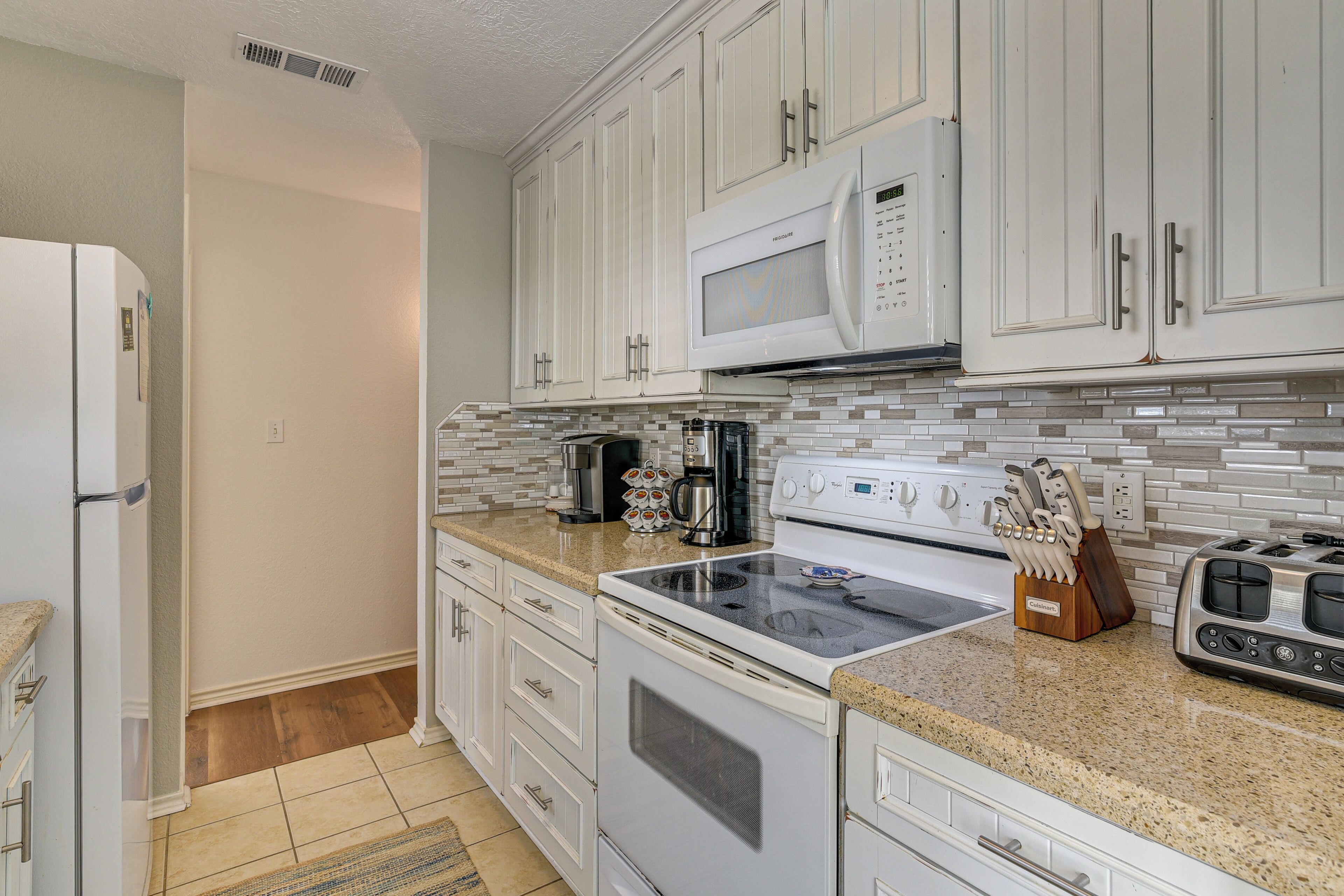 Maison (3 Bedrooms) | Intérieur