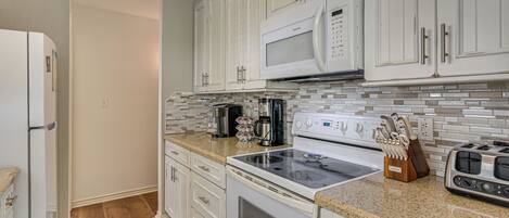 Rumah (3 Bedrooms) | Interior