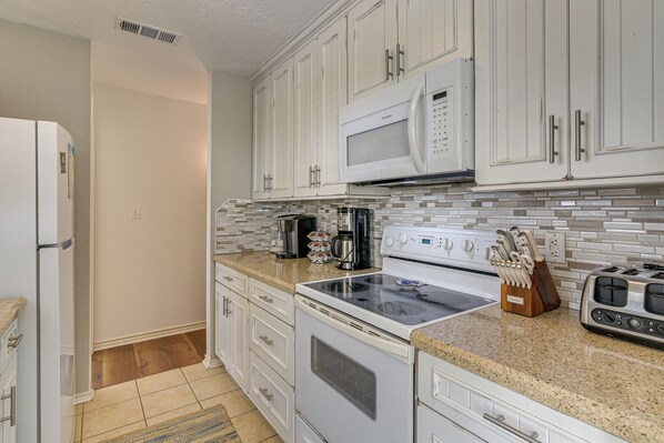 Huis (3 Bedrooms) | Interieur