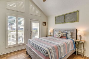 独立别墅 (3 Bedrooms) | 住宿内部