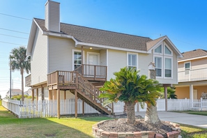 独立别墅 (3 Bedrooms) | 住宿内部