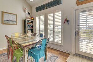 Huis (3 Bedrooms) | Interieur