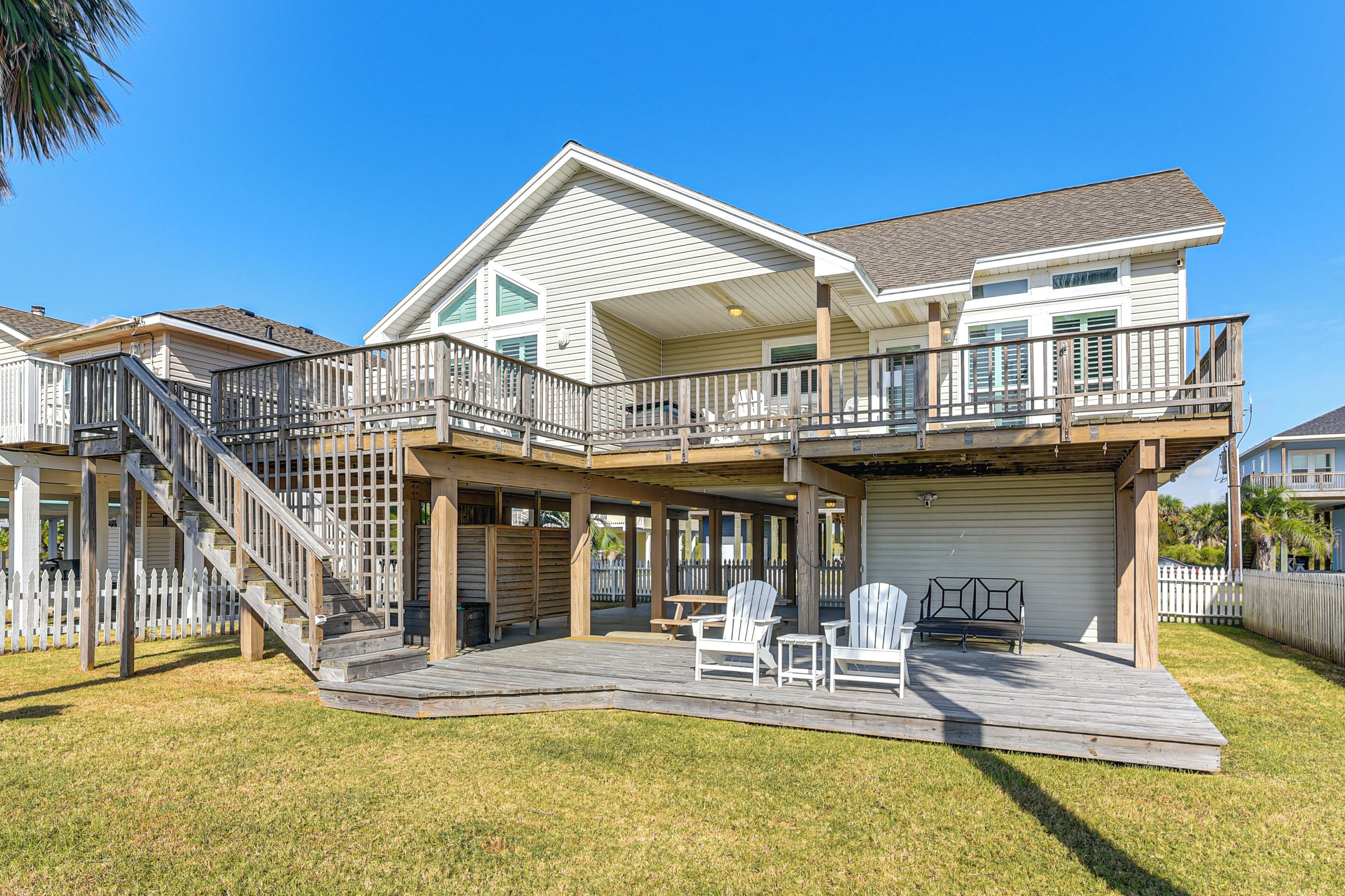 單棟房屋 (3 Bedrooms) | 內部