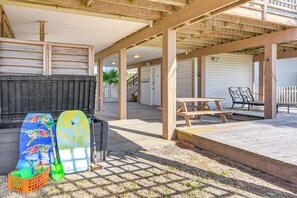 Huis (3 Bedrooms) | Interieur