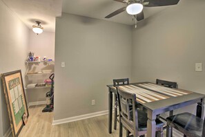 Apartamento (2 Bedrooms) | Interior