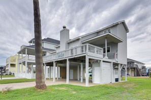 獨棟房屋 (3 Bedrooms) | 住宿內部