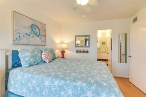 Casa (3 Bedrooms) | Interior