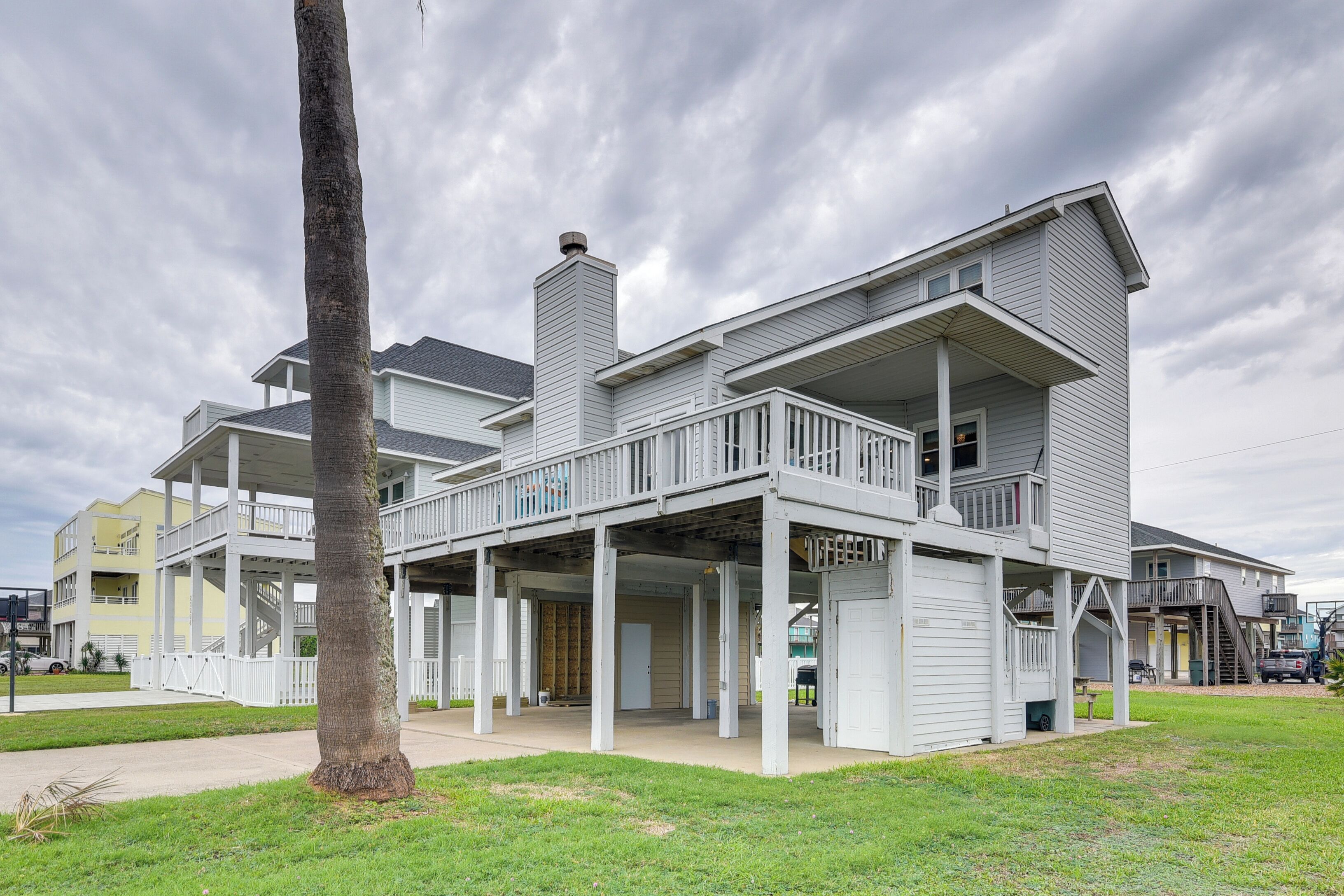 Huis (3 Bedrooms) | Interieur