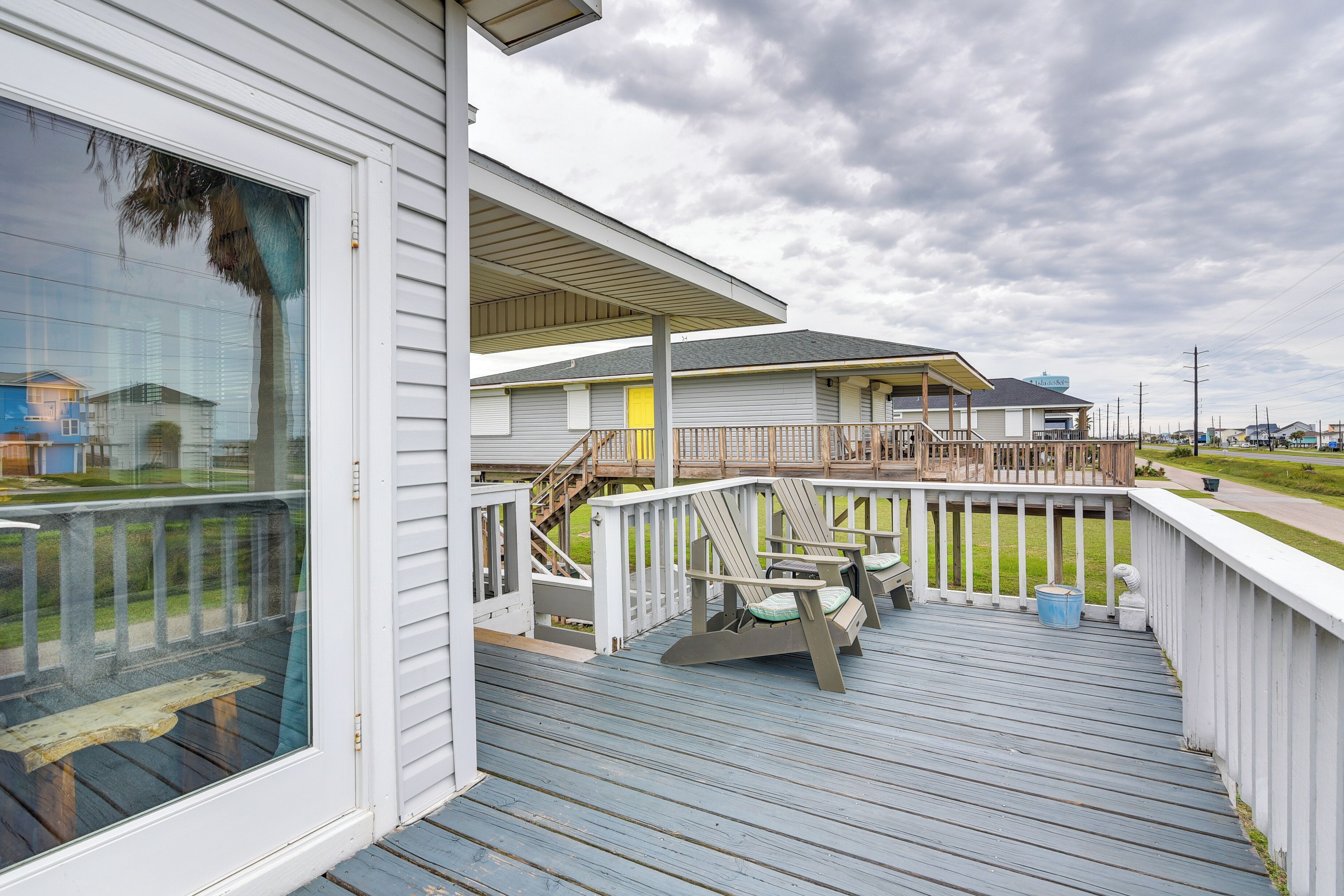 Huis (3 Bedrooms) | Interieur