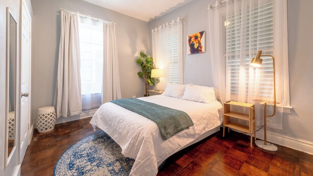 House (3 Bedrooms) | Bahagian dalam