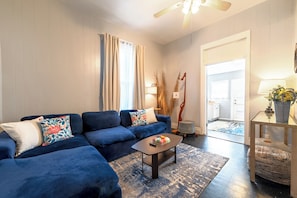 Casa (3 Bedrooms) | Interior