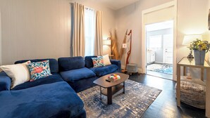 House (3 Bedrooms) | Bahagian dalam