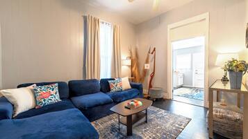 Nhà (3 Bedrooms) | Nội thất