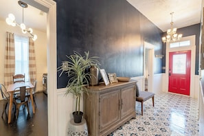 Casa (3 Bedrooms) | Interior