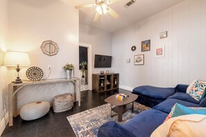 Huis (3 Bedrooms) | Interieur