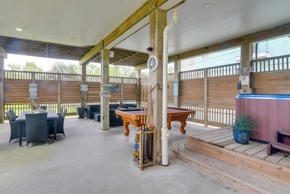 Casa (3 Bedrooms) | Interior