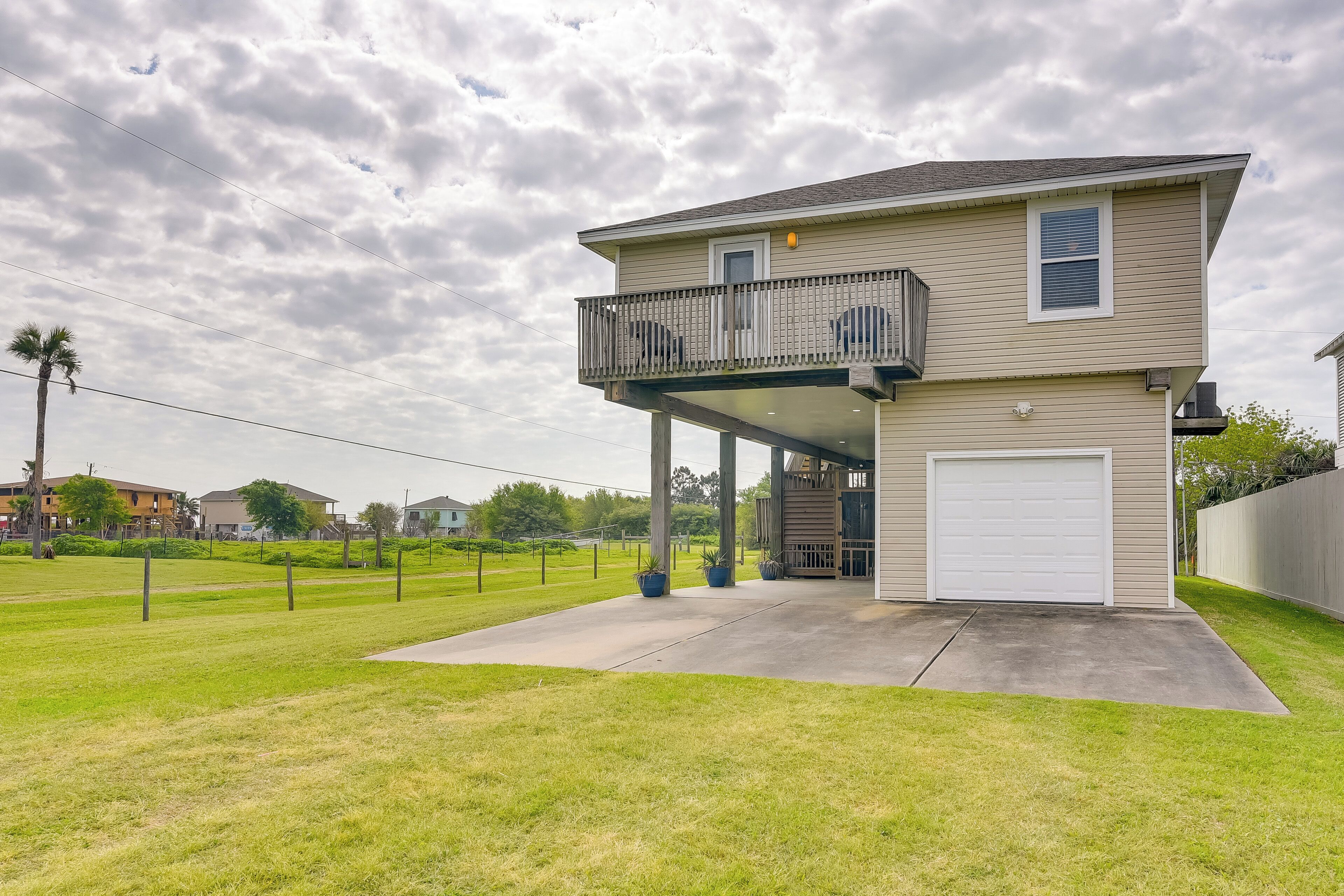 Nhà (3 Bedrooms) | Nội thất