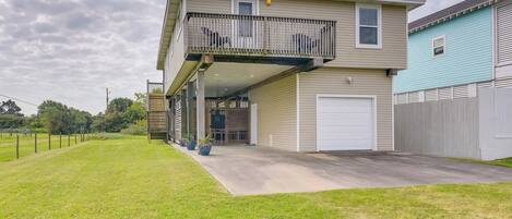 Casa (3 Bedrooms) | Vista frontal de la propiedad