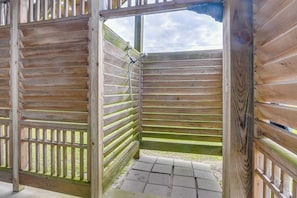 Maison (3 Bedrooms) | Intérieur