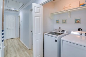 Casa (3 Bedrooms) | Interior