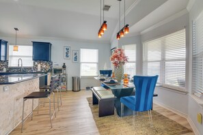 Maison (3 Bedrooms) | Intérieur