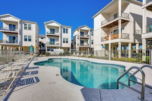 Cottage (2 Bedrooms) | Interior