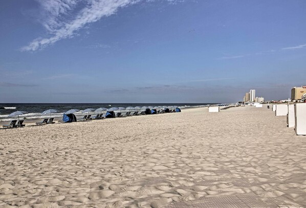 Feriehus (2 Bedrooms) | Interiør