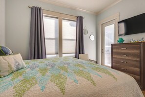 Cottage (2 Bedrooms) | Interior