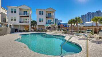 Cottage (2 Bedrooms) | Interior