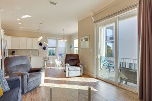 Cottage (2 Bedrooms) | Interior