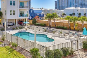 Cottage (2 Bedrooms) | Interior