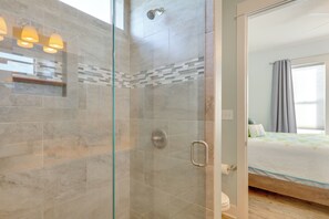 Cottage (2 Bedrooms) | Intérieur