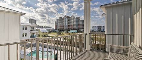 Cottage (2 Bedrooms) | Interior