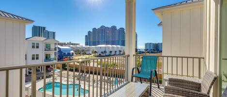 ChaumiÚre (2 Bedrooms) | Intérieur