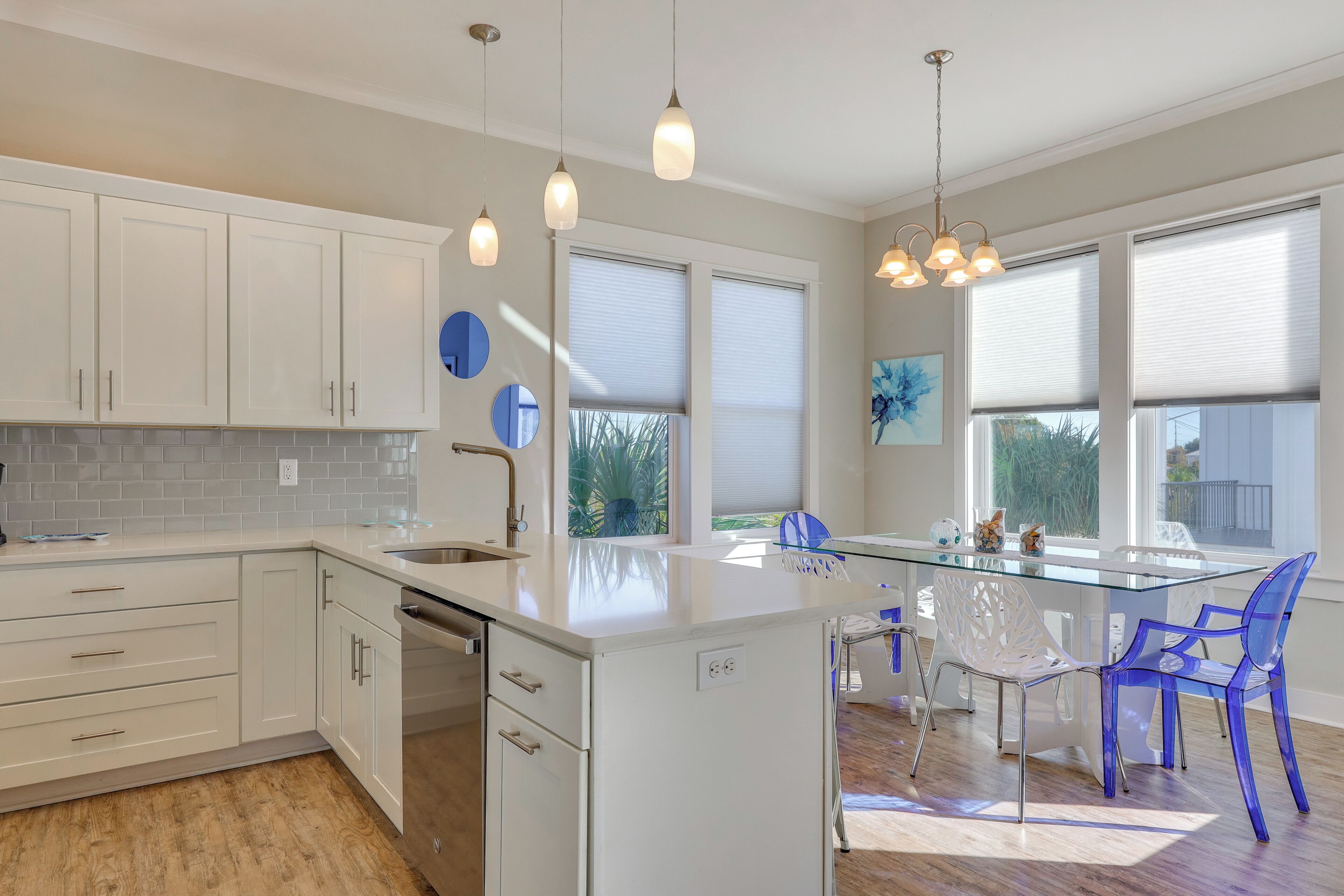 Cottage (2 Bedrooms) | Interior